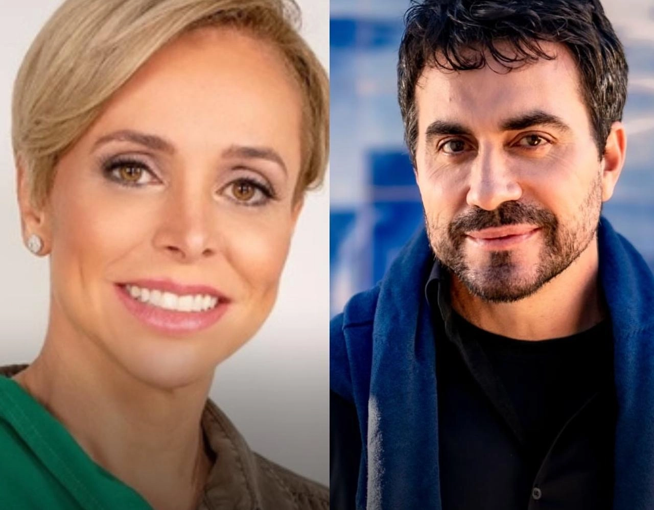 Ex-deputada afirma que Fábio de Melo é gay