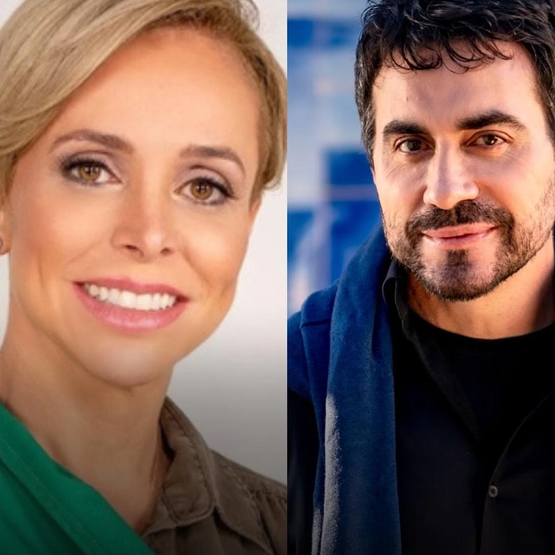 Ex-deputada afirma que Fábio de Melo é gay
