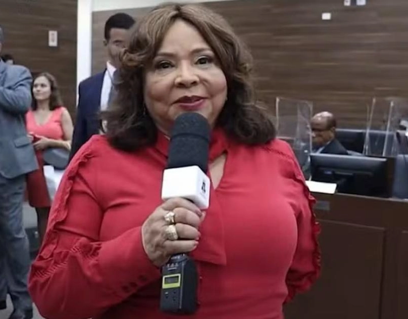 Desembargadora do TJ-BA é aposentada compulsoriamente após investigação