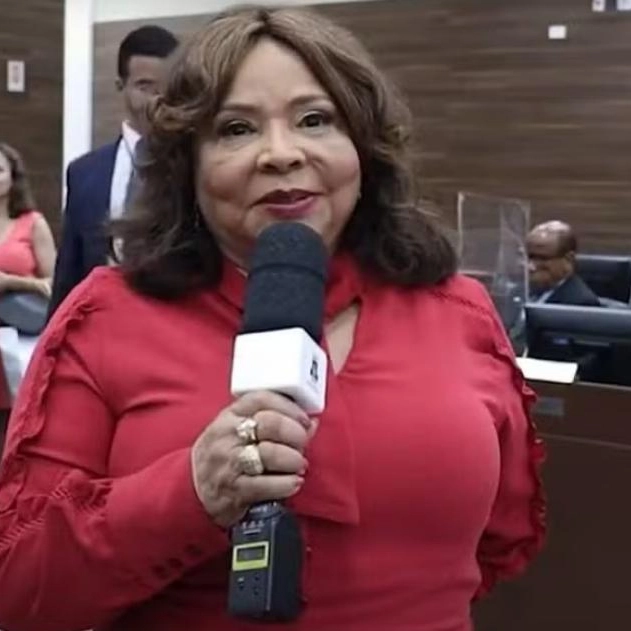 Desembargadora do TJ-BA é aposentada compulsoriamente após investigação