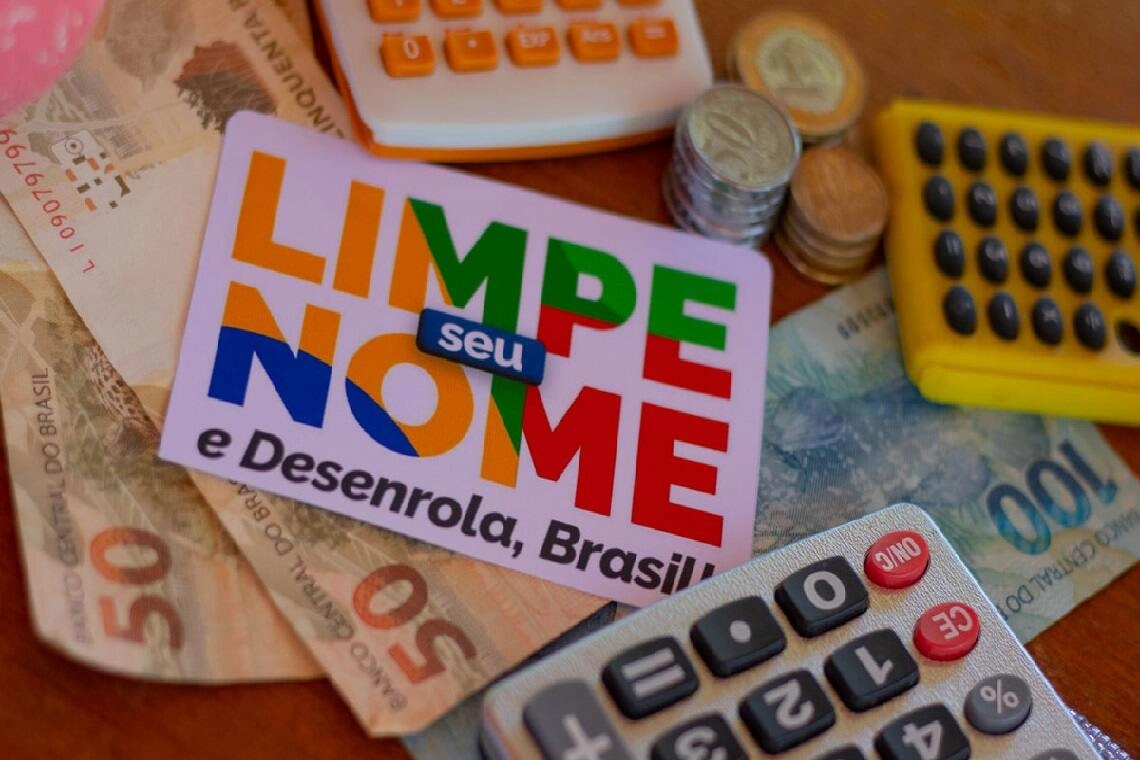 Desenrola já limpou 4,8 milhões de nomes em três semanas, aponta Febraban