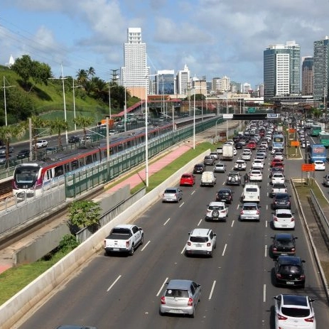 Placas com finais 9 e 0 tem 8% de desconto no IPVA até dias 30 e 31 de julho