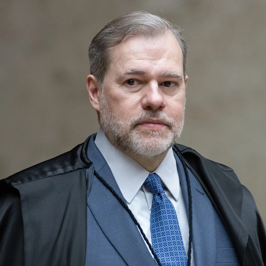 Toffoli dá 10 dias para Câmara explicar tramitação da PEC da Blindagem