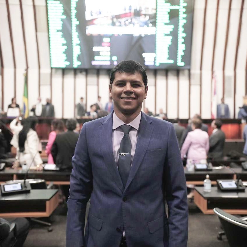 Deputado quer proibir linguagem neutra na Bahia; entenda