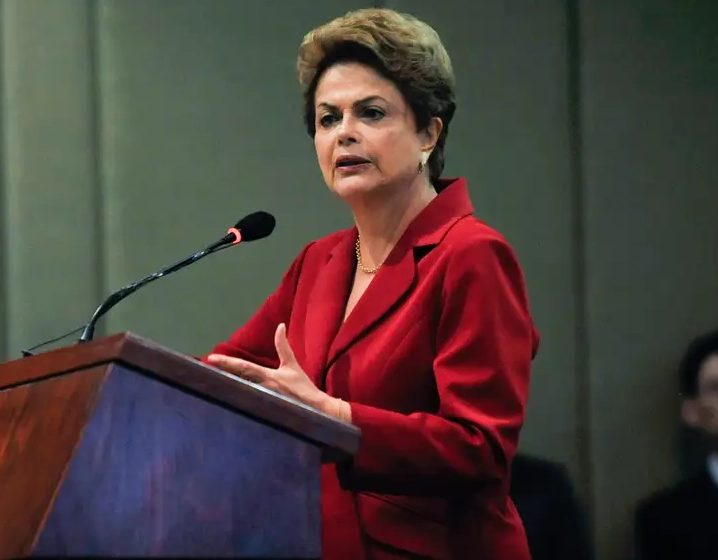 Dilma receberá R$ 400 mil e 'mesada' por torturas na Ditadura, decide TRF