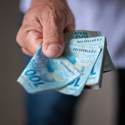 Delegação completa de senadores desembarca nos EUA para discutir tarifaço