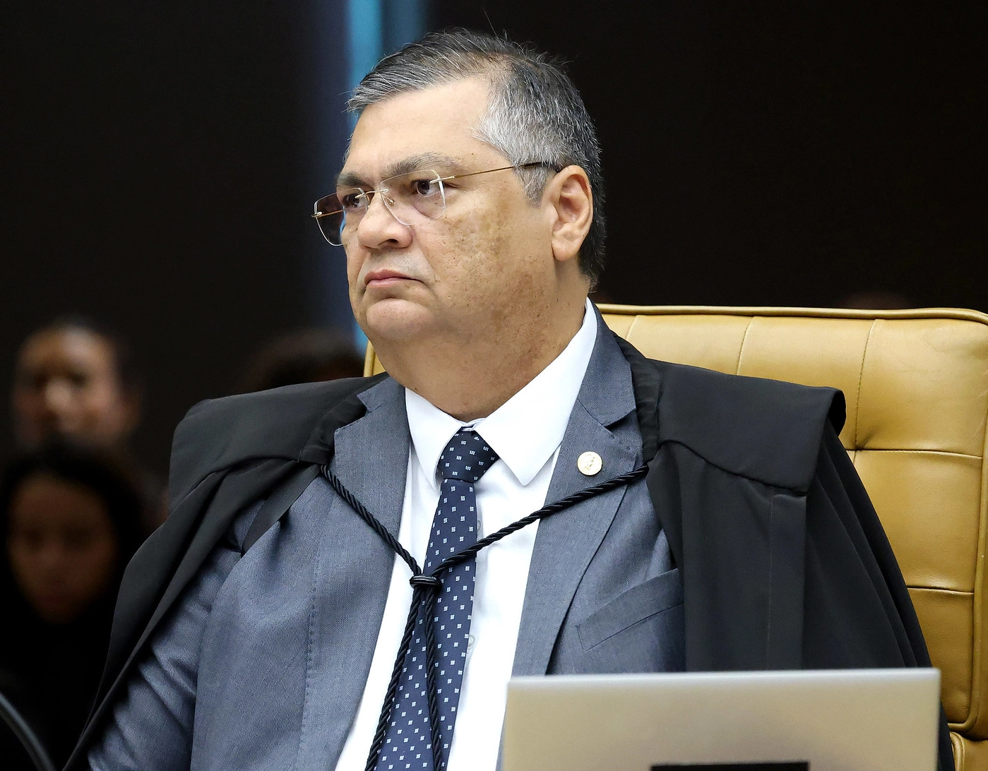 Flávio Dino será indenizado em R$ 1,2 milhão por morte do filho em hospital