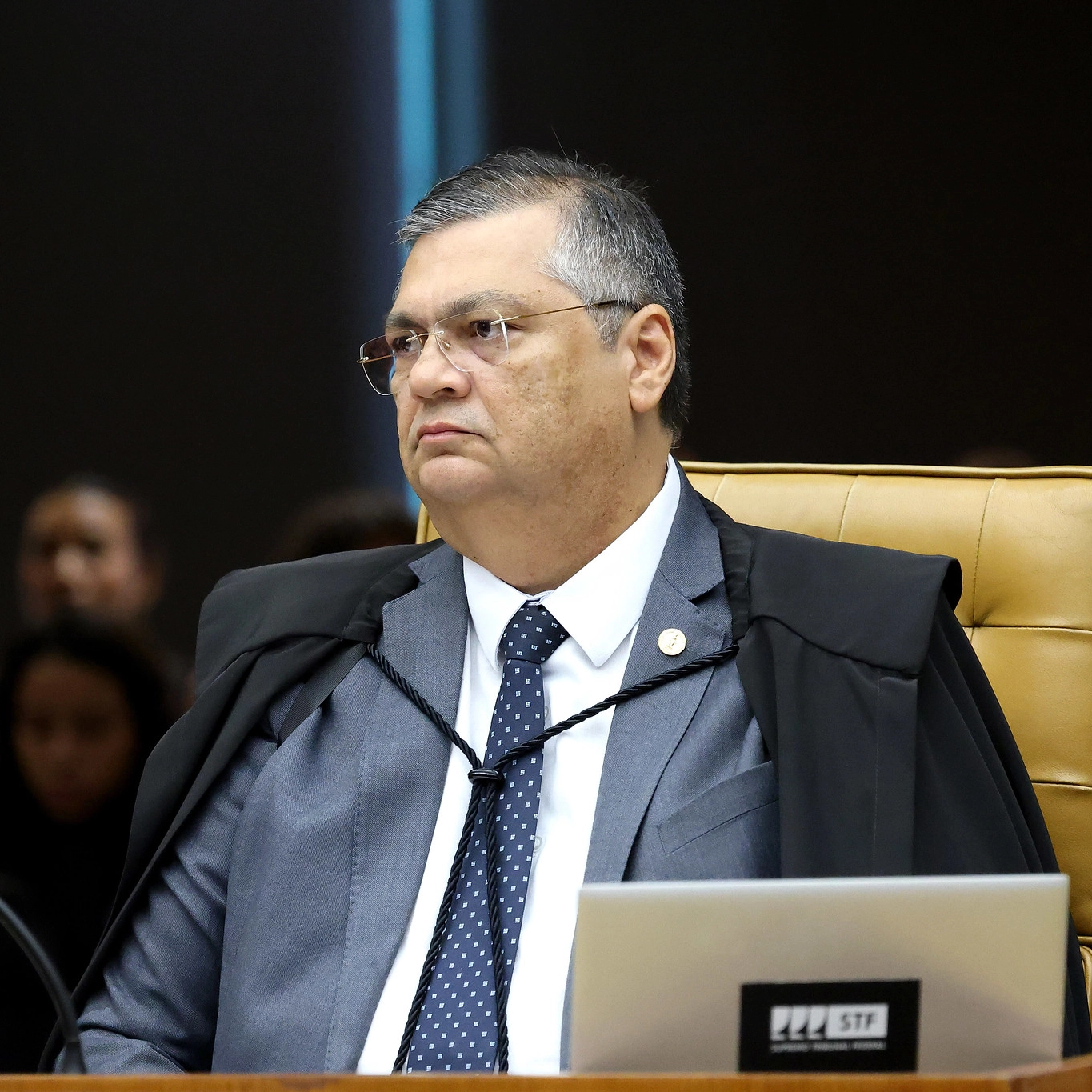 Flávio Dino será indenizado em R$ 1,2 milhão por morte do filho em hospital
