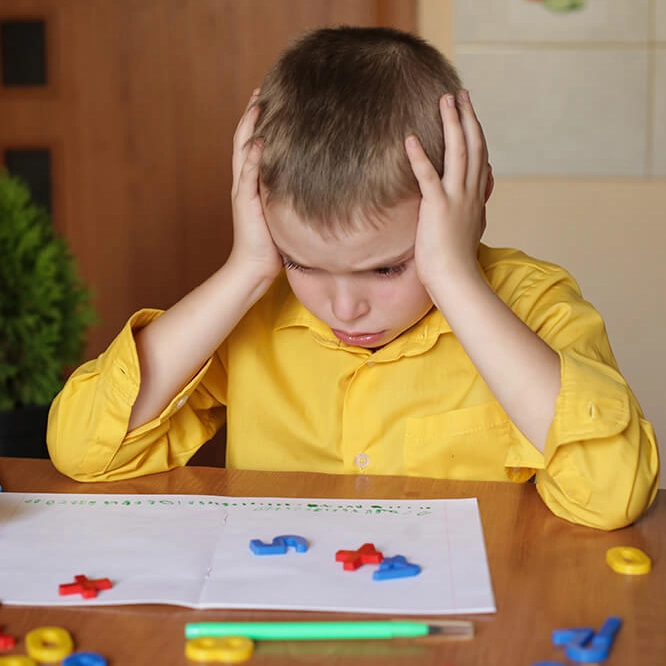 ALBA recebe proposta de plano estadual para inclusão de crianças com dislexia