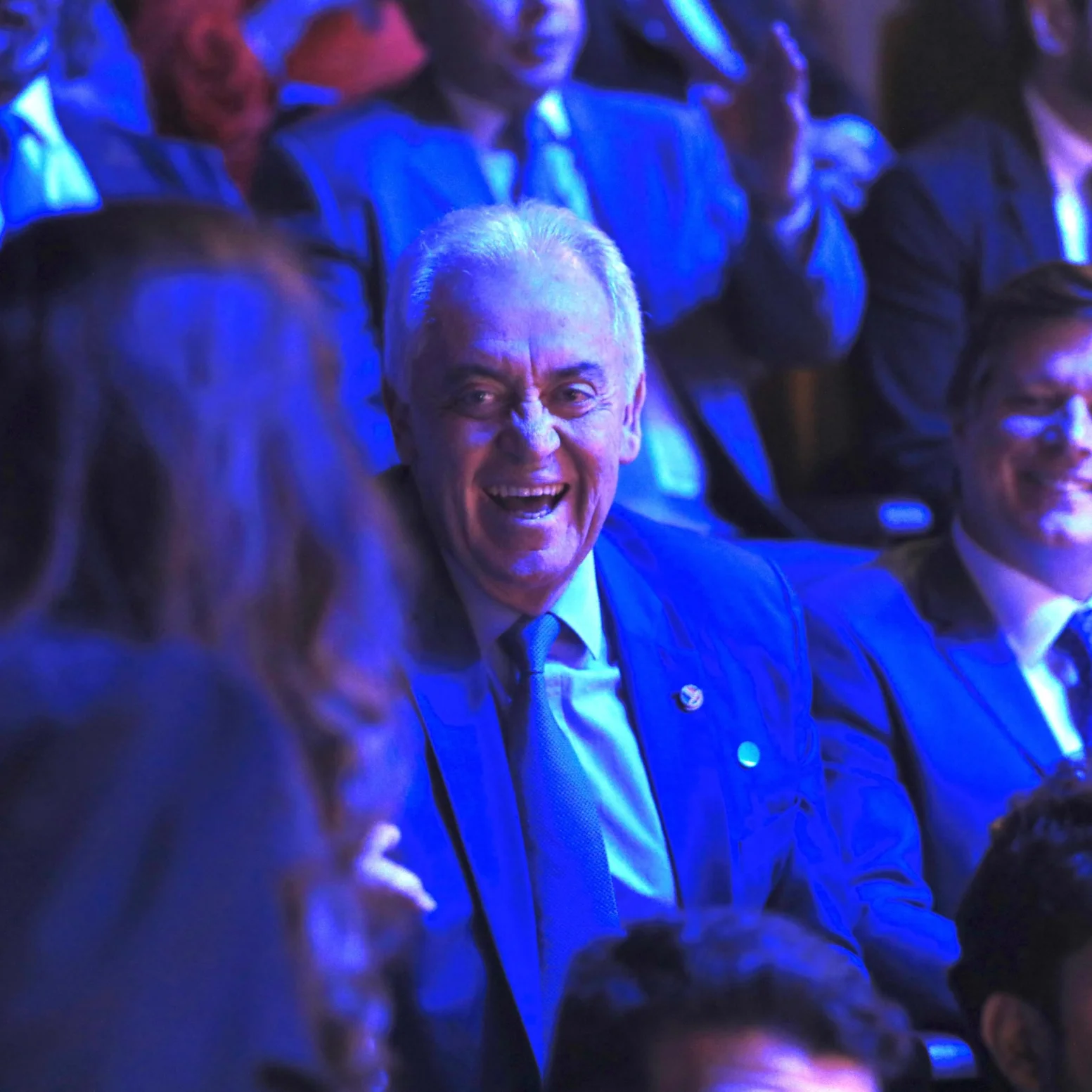Otto Alencar é destaque em premiação de Direitos Humanos e Cidadania