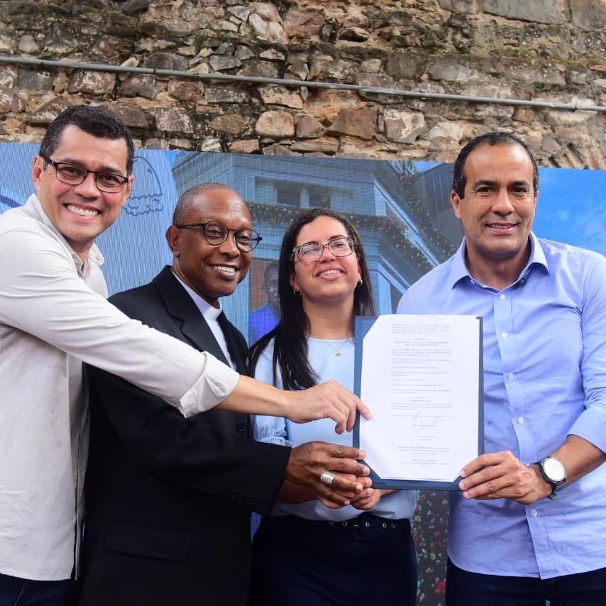 Salvador vai descontar IPTU de empresários que contratarem pessoas em situação de rua; entenda