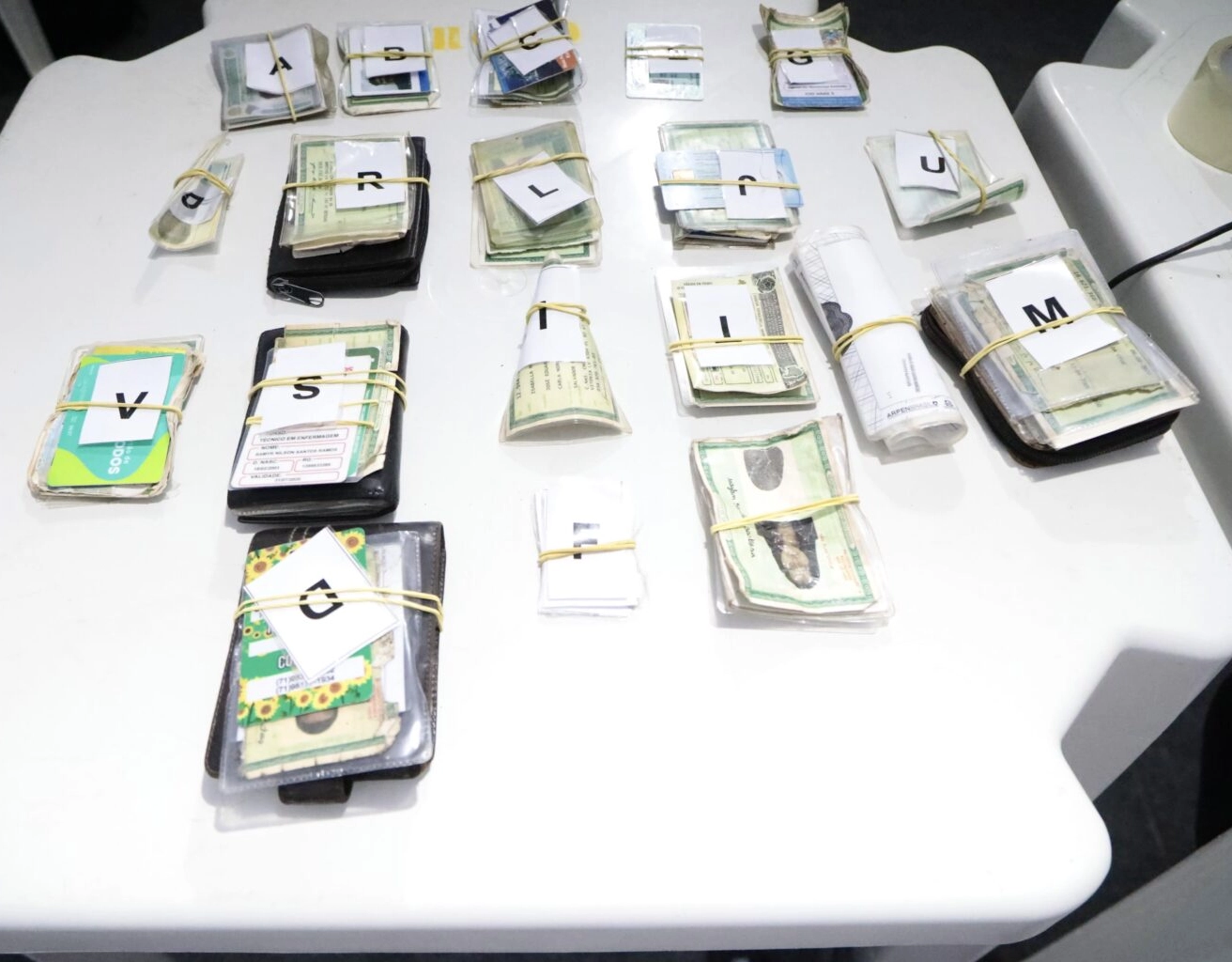 Documentos perdidos no Festival Virada Salvador 2026 já podem ser recuperados; saiba como