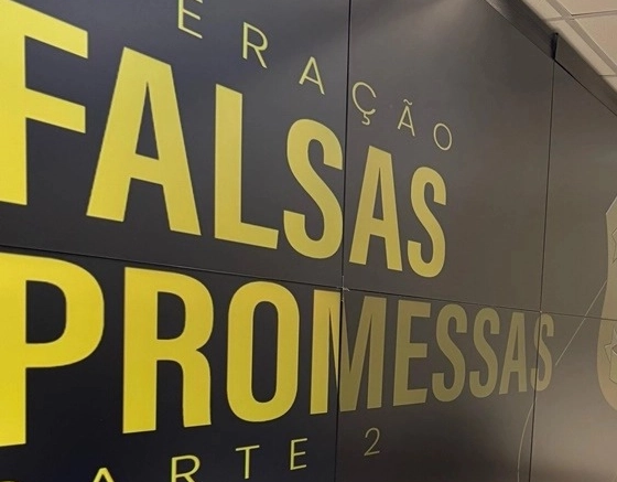 Falsas Promessas 2: Justiça solta 10 de 21 presos; veja o que acontece com cada um