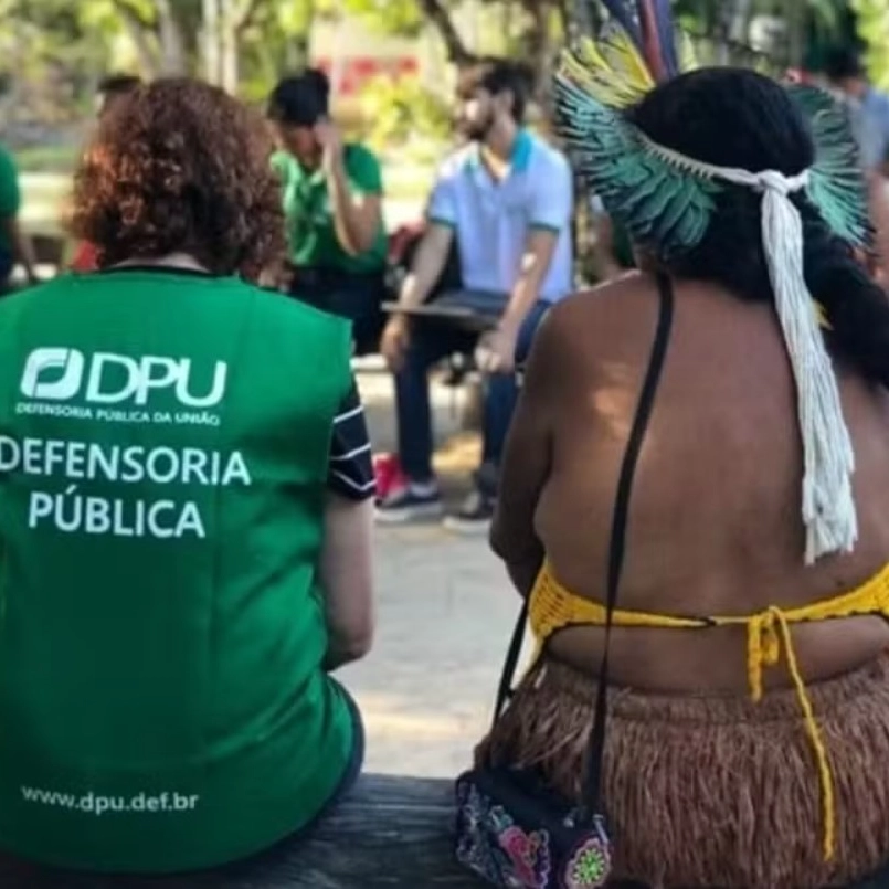 Justiça determina reintegração de posse para comunidades pataxós no sul da Bahia