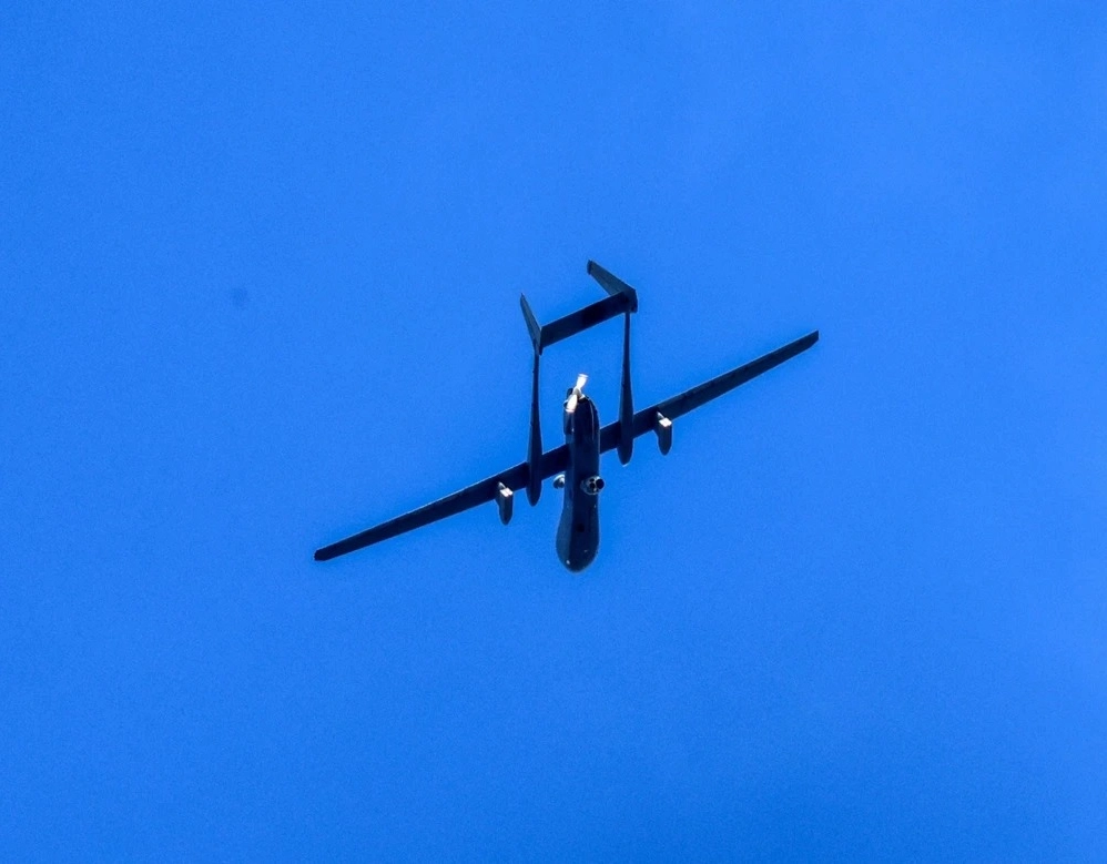 Salvador investe em drones e câmeras inteligentes para reforçar segurança pública