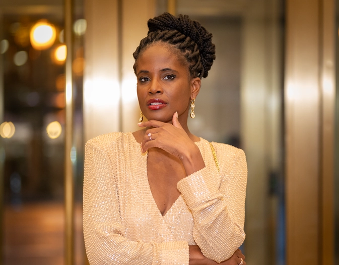 Djamila Ribeiro vem a Salvador para participar do 'Circuito Mulheres Negras em Movimento''