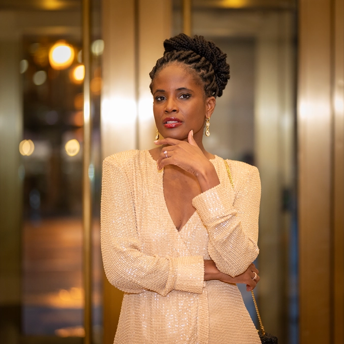 Djamila Ribeiro vem a Salvador para participar do 'Circuito Mulheres Negras em Movimento''