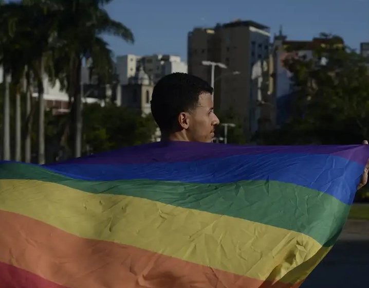 Vereador de Salvador apresenta PL que institui calendário da Cultura LGBTQIAPN+, com semana do orgulho