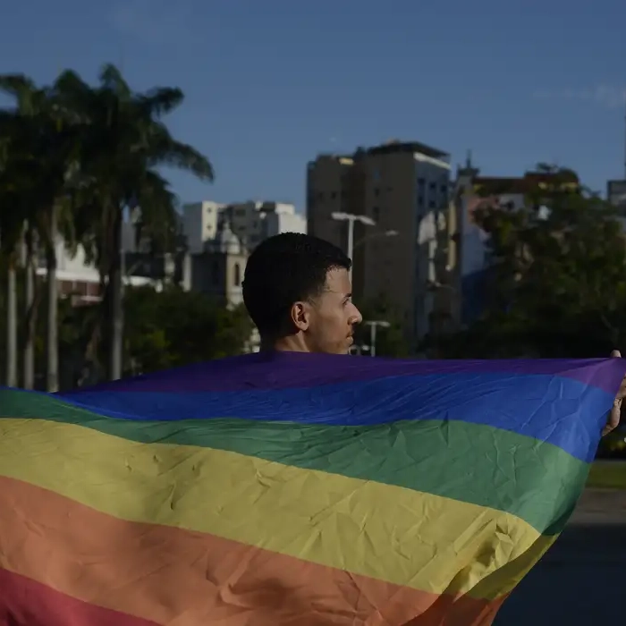 Vereador de Salvador apresenta PL que institui calendário da Cultura LGBTQIAPN+, com semana do orgulho