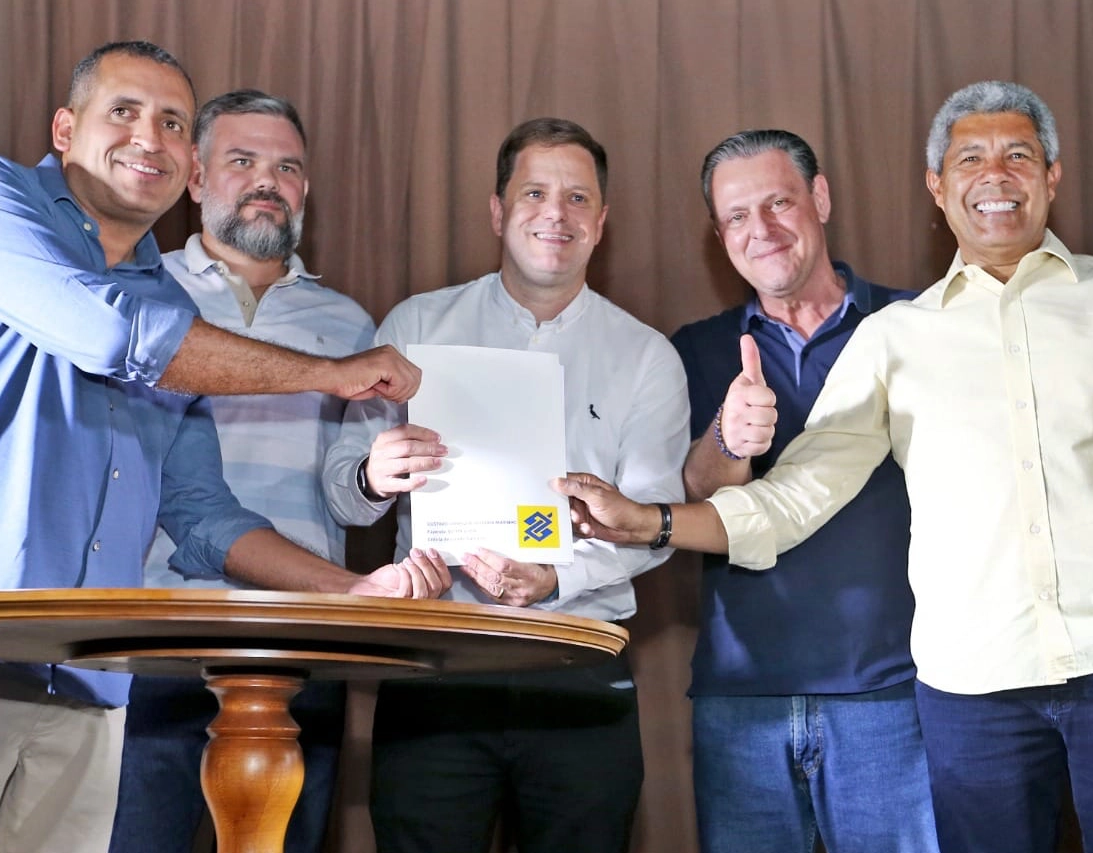 Encontro com produtores de fruticultura do Norte baiano destaca importância da região para o mercado brasileiro