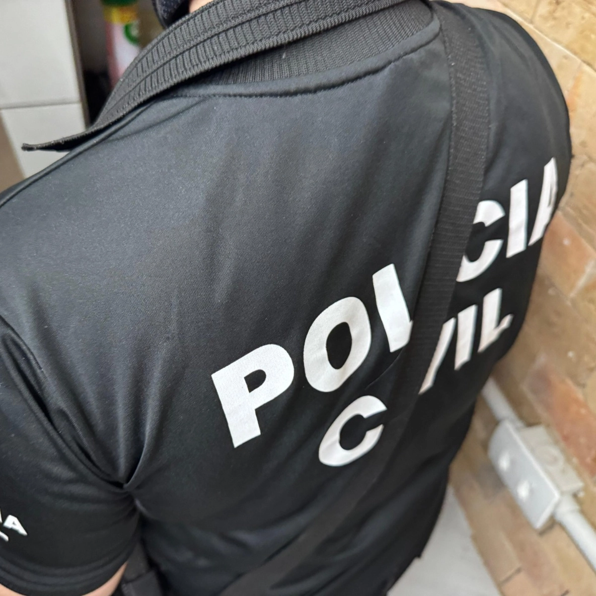 Quadrilha especializada em furtar lojas de grife é presa em Salvador