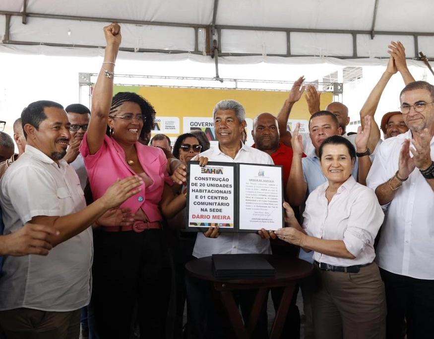 Jerônimo se revolta ao ver cobrança sobre obra nas redes sociais: 'Covarde'