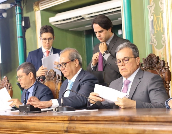 Câmara aprova subsídio para transporte público