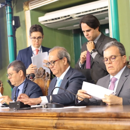 Câmara aprova subsídio para transporte público