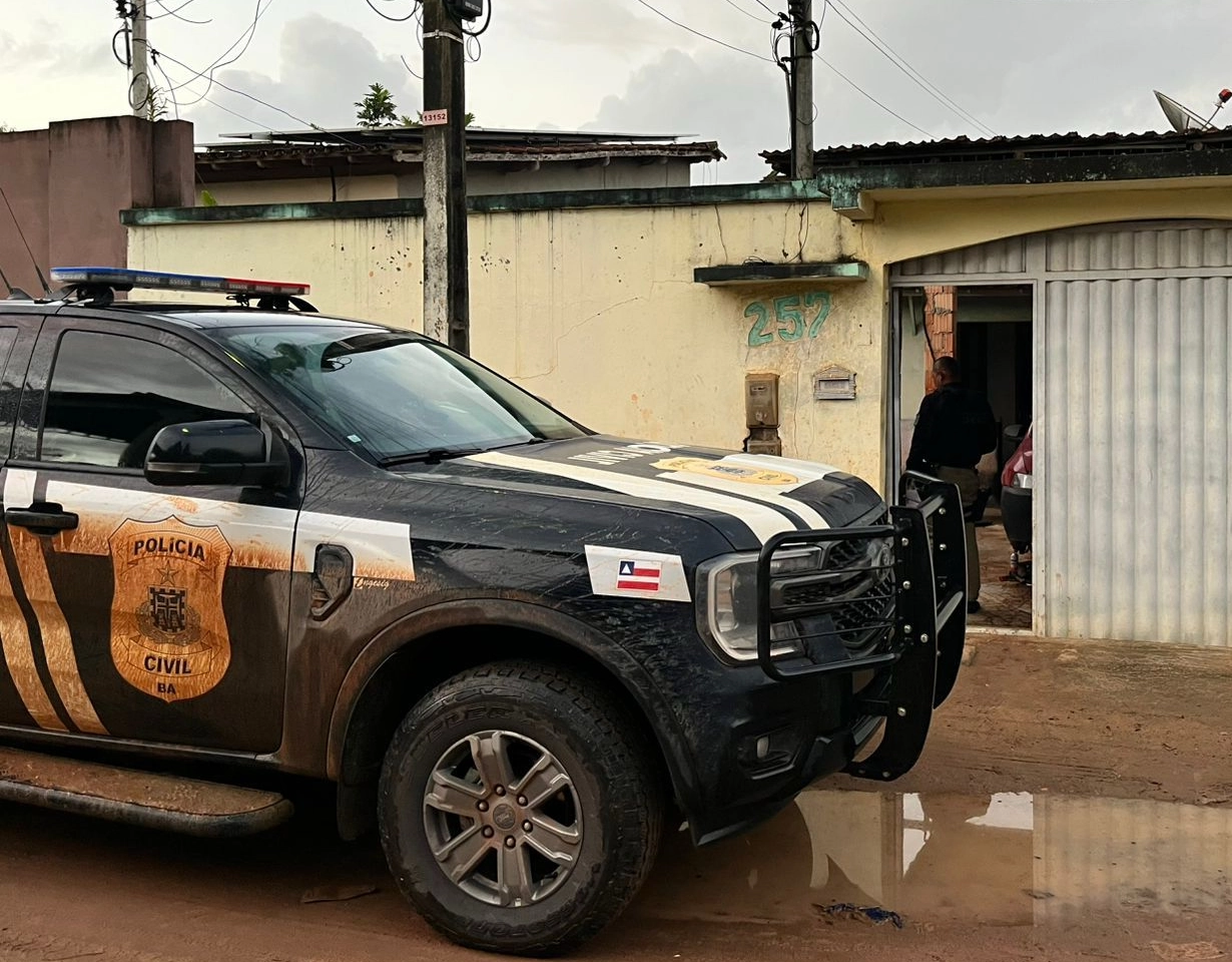 Atlas: Bahia é o estado mais violento do país pelo 9º ano seguido
