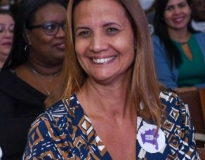 Bruno Reis nomeia Duda Lomanto como nova secretária do Mar em Salvador
