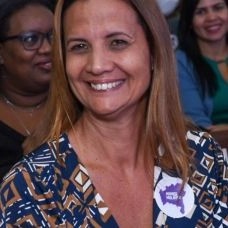 Bruno Reis nomeia Duda Lomanto como nova secretária do Mar em Salvador
