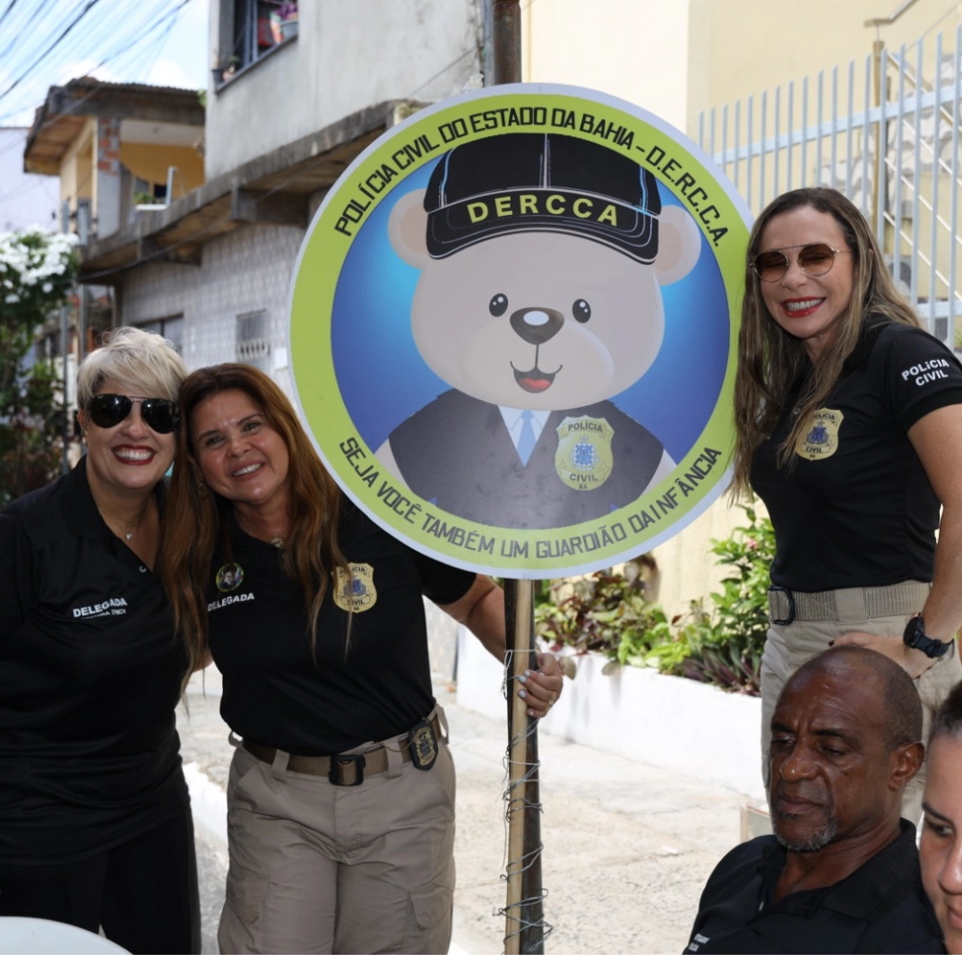 Itinga recebe segunda edição do Bahia Solidária, com serviços de cidadania e inclusão social