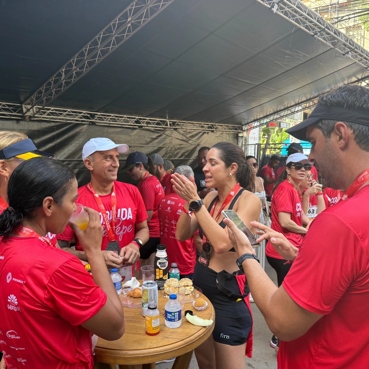 Corrida do Pepe acontece neste domingo e terá mudanças no trânsito no Horto; veja detalhes