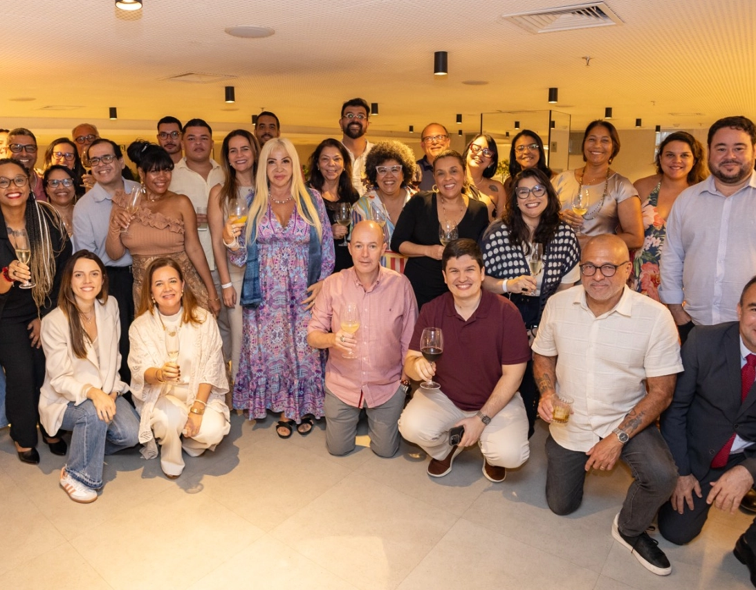 Almacen Pepe inaugura espaço de eventos no Shopping Barra em noite de celebração