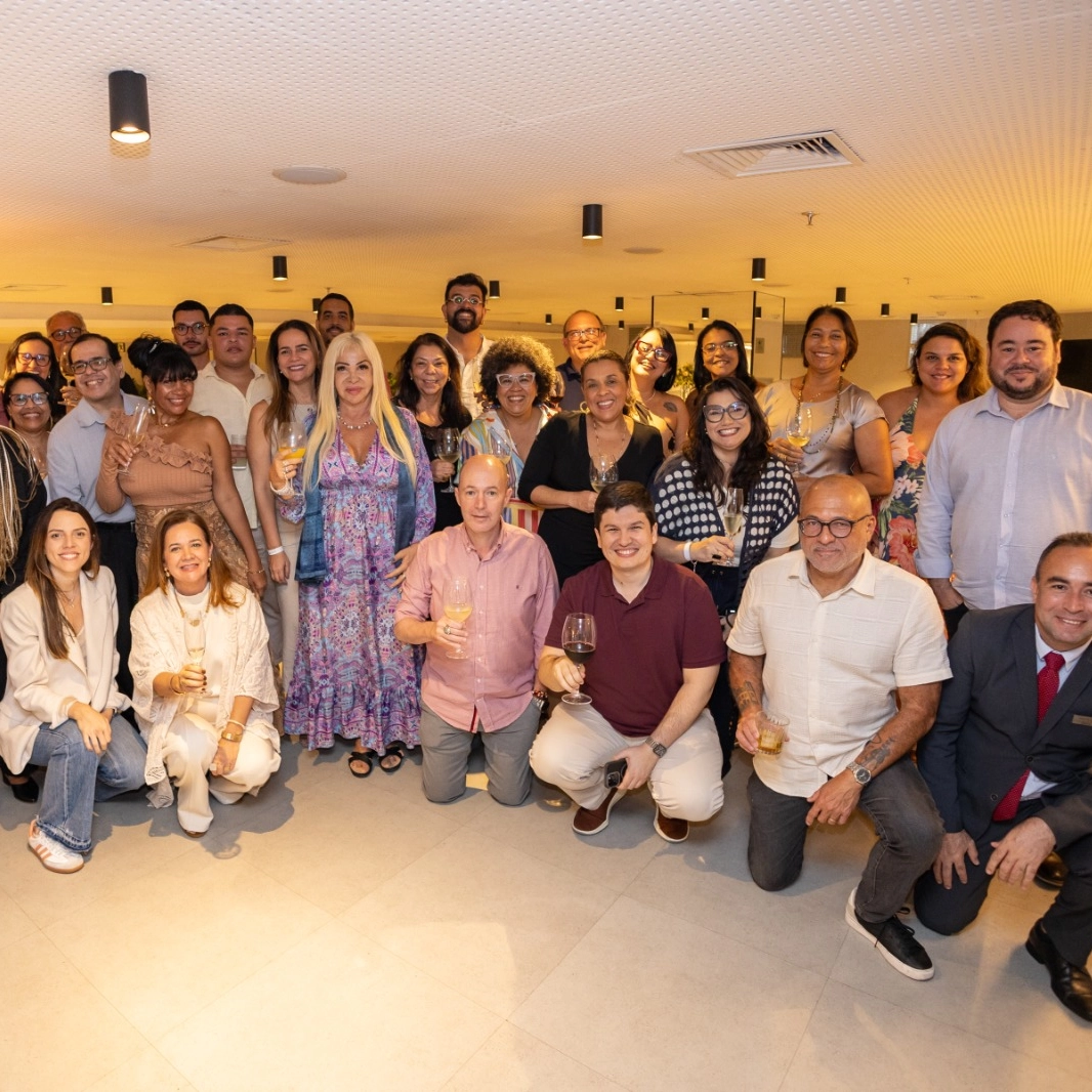 Almacen Pepe inaugura espaço de eventos no Shopping Barra em noite de celebração