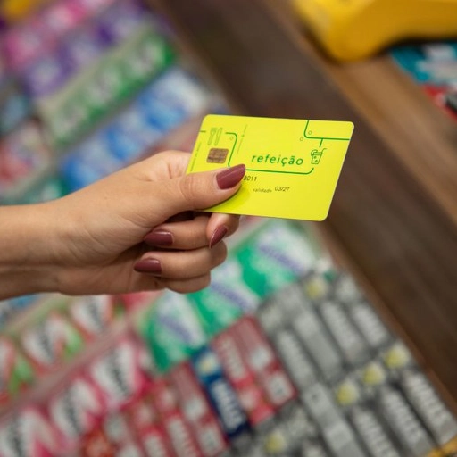 Empresas de vale-alimentação ameaçam acionar Justiça contra novas regras do governo