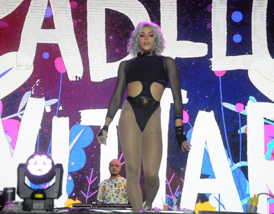 Bruno Reis anuncia Pabllo Vittar para o lugar de Rema no Festival Virada Salvador