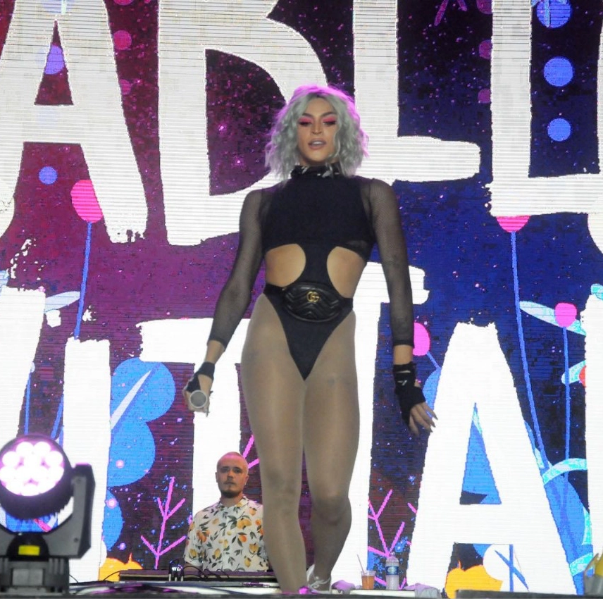 Bruno Reis anuncia Pabllo Vittar para o lugar de Rema no Festival Virada Salvador