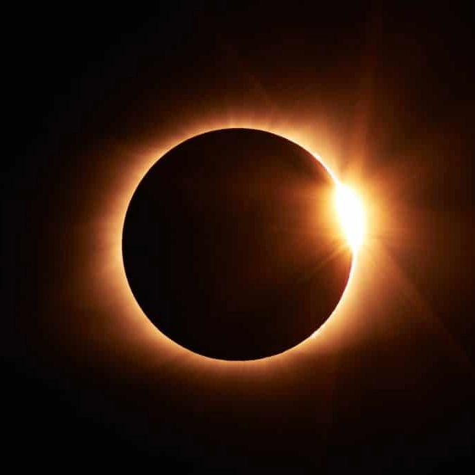 Eclipse solar poderá ser visto em Salvador a partir das 15h33