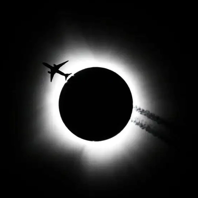 Eclipse do Sol poderá ser visto na Região Sul do Brasil