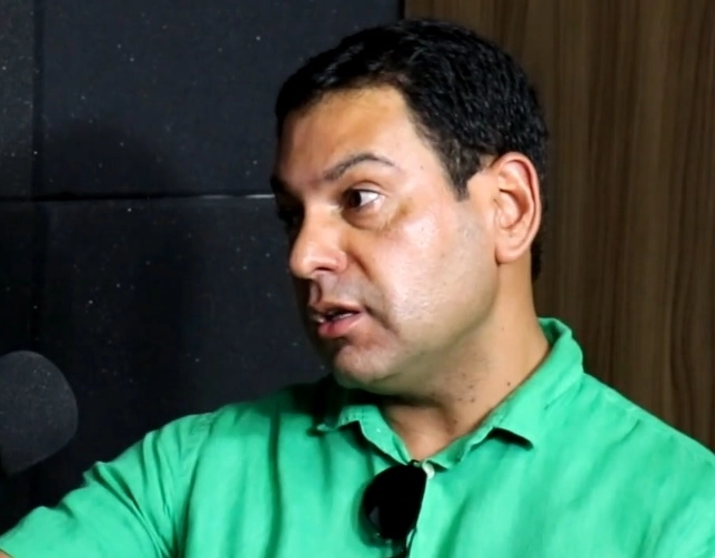 Ex-candidato a prefeito de Encruzilhada, PM é preso suspeito de matar empresário