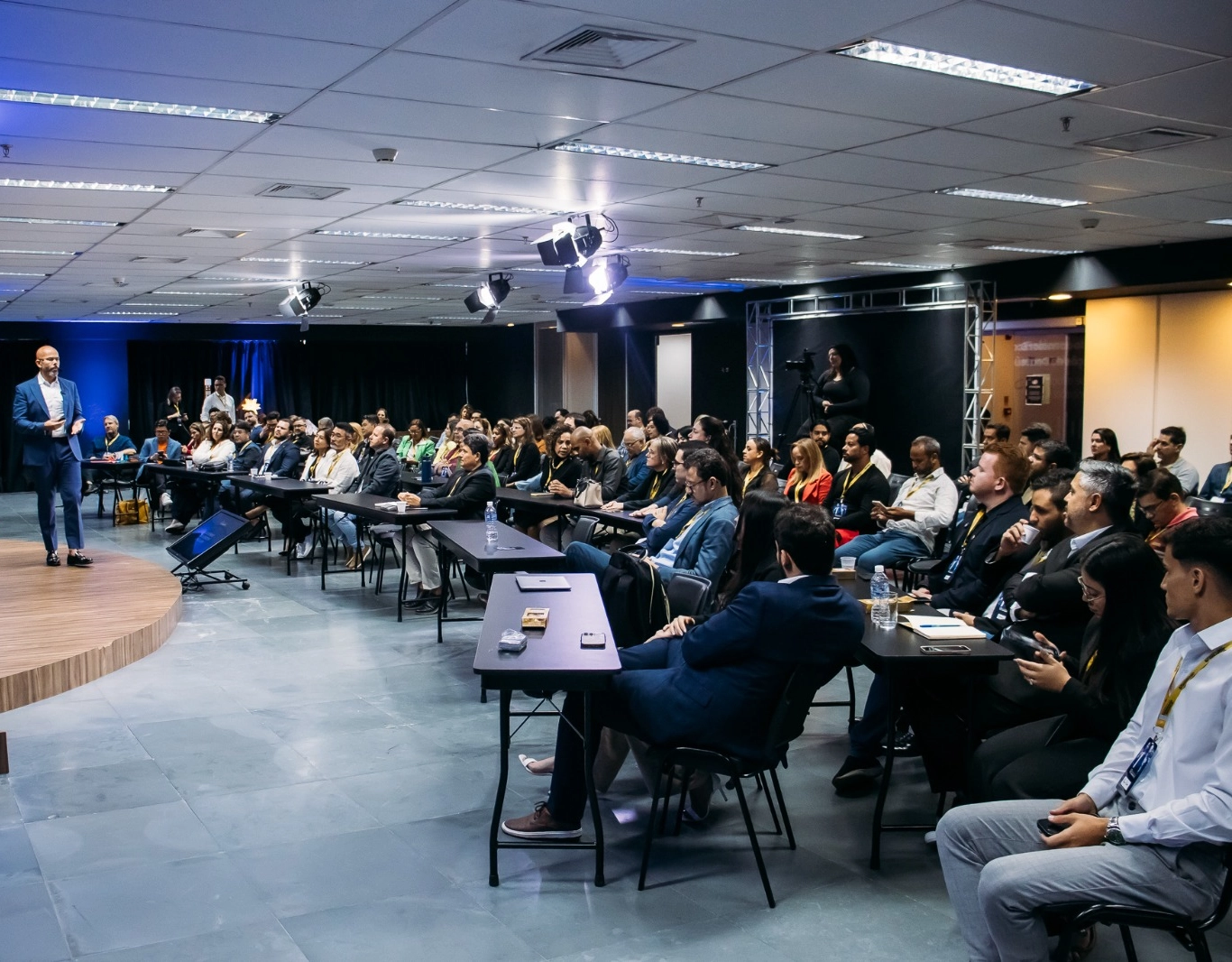 2ª edição da jornada do empreendedor imparável é anunciada no Brasil
