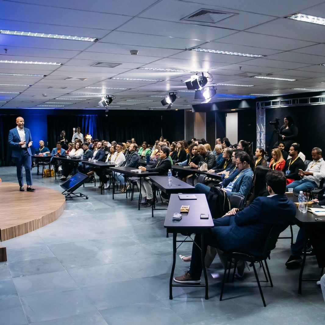 2ª edição da jornada do empreendedor imparável é anunciada no Brasil
