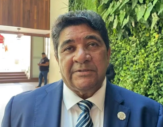 Justiça do Rio afasta Ednaldo Rodrigues da presidência da CBF