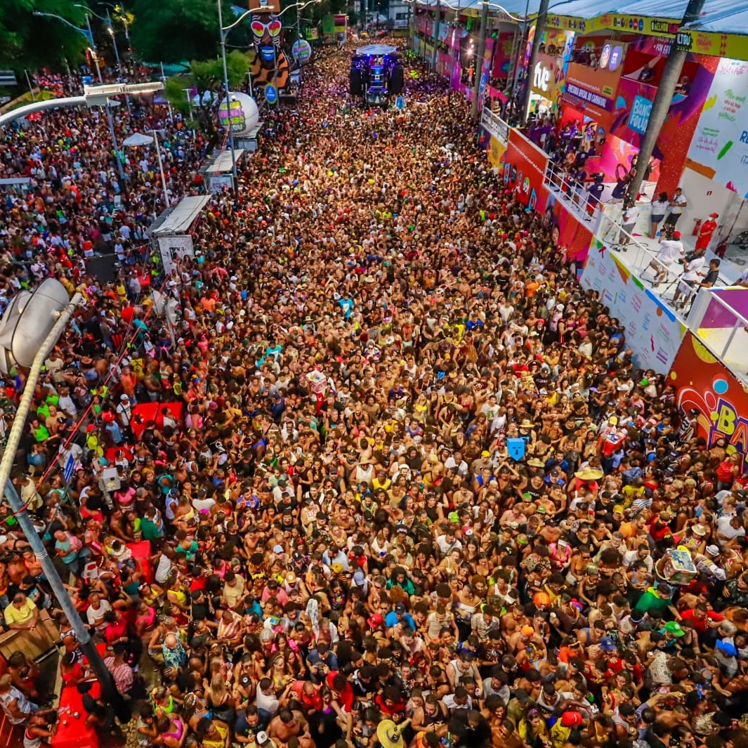 Transalvador abre cadastro de veículos de moradores para acesso às áreas do Carnaval