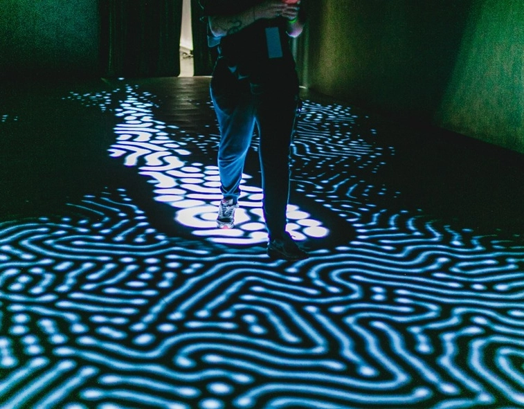 Salvador sedia primeiro festival de arte e inteligência artificial do Brasil