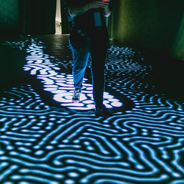Salvador sedia primeiro festival de arte e inteligência artificial do Brasil