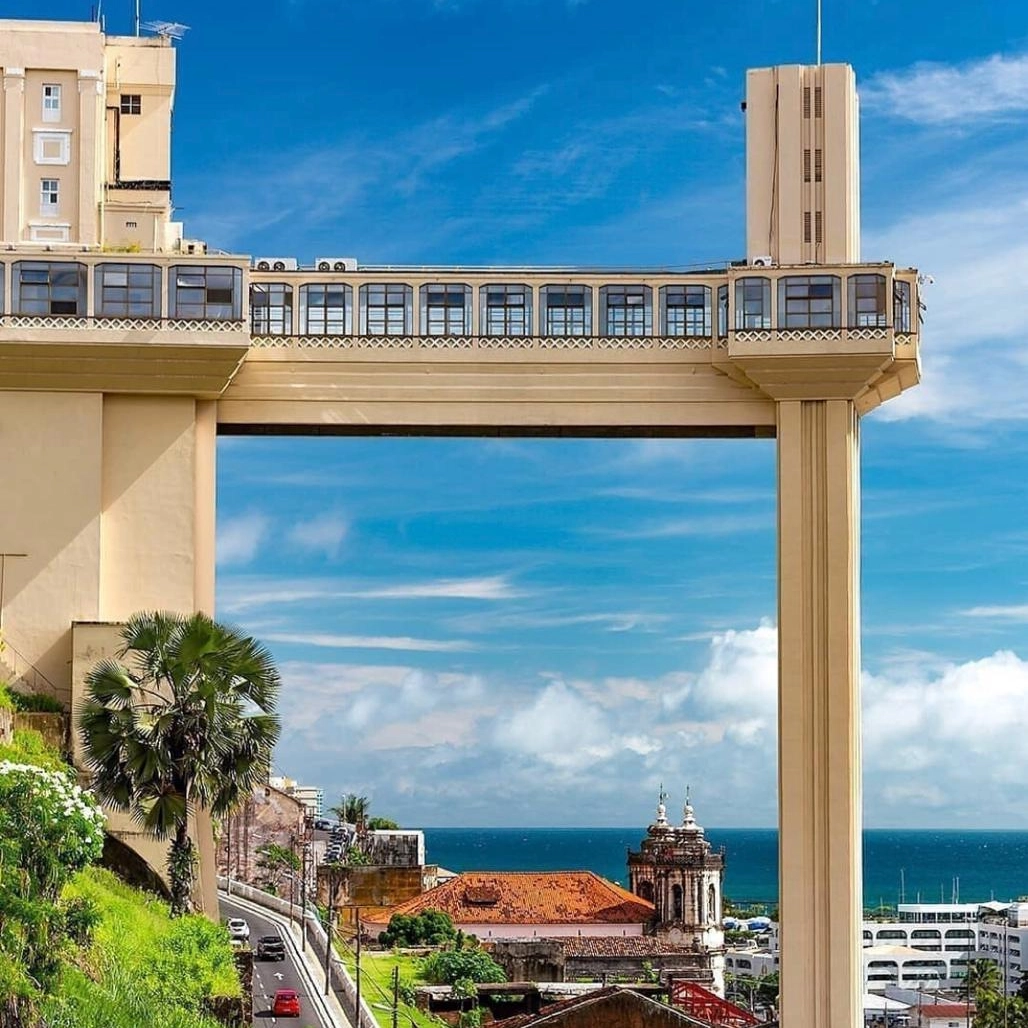 Prefeitura inicia obras de requalificação do Elevador Lacerda