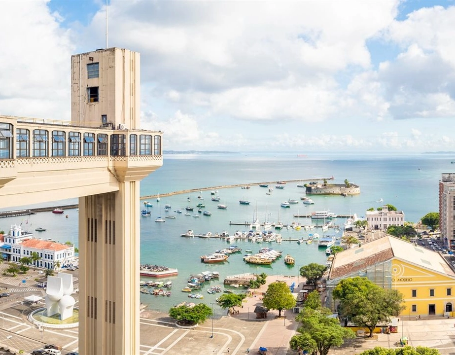 Hotelaria de Salvador tem melhor resultado para setembro em 12 anos