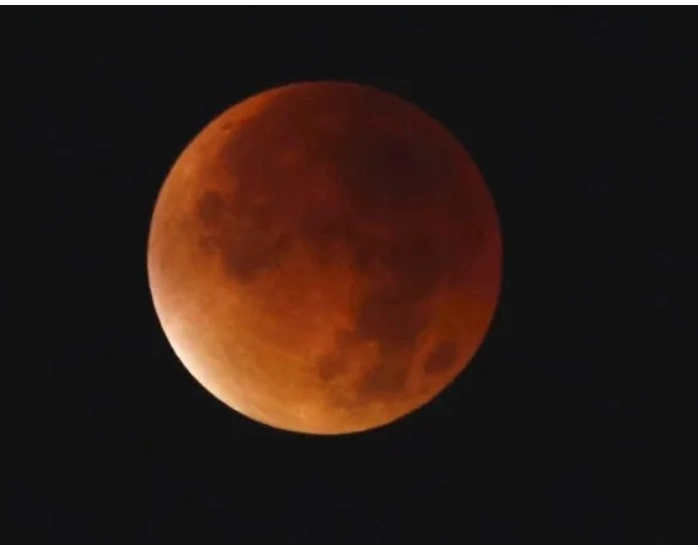 Eclipse solar será o mais longo do século e vai durar mais de seis minutos